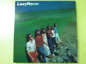 [m7862y r] TML刻印 Lazy Racer 輸入盤[A&M SP4768] レイジー・レーサー