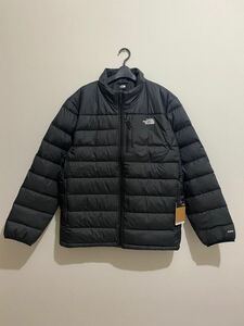 即決 送料無料 新品 大きいサイズ ノースフェイス B アコンカグア ダウンJKT XXXL THE NORTH FACE ダウンジャケット