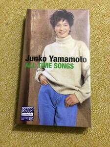 【即決】未開封新品 5CD BOX ■ 山本潤子 Junko Yamamoto ALL TIME SONGS ■ 赤い鳥 ハイ・ファイ・セット