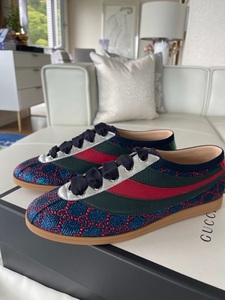 GUCCI グッチ　メンズ　シューズ　新品　3千円値下げ