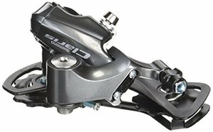 シマノ(SHIMANO) リアディレイラー(ROAD) RD-R2000-SS ショートゲージ 8S ERDR2000S