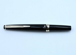 □★ PILOT パイロット 万年筆 Elite エリート ペン先18K-750