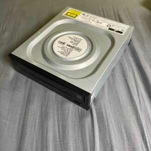 DVDドライブ　内蔵 SATA DRW-24D5MT ASUS