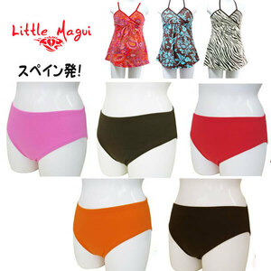 Little　Magui(リトル　マギー)マタニティ産後用水着　レギュラーパンツS寸のみ