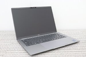 N 4【ジャンク品】DELL / Latitude 7440 / CPU：core i7-第11世代 / メモリ：不明 / SSD：無