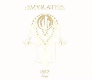 【輸入盤】Legacy/ミラス