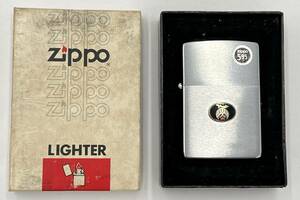 g2566HT ZIPPO ジッポ フリーメイソン シュライン シュライナー ライター 喫煙具　未使用　着火未確認