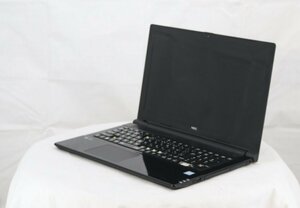 NEC PC-NS700JAB-KS LAVIE NS700/J　Core i7 8550U 1.80GHz■現状品