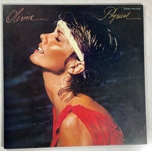 02021 OLIVIA NEWTON-JOHN/PHYSICAL