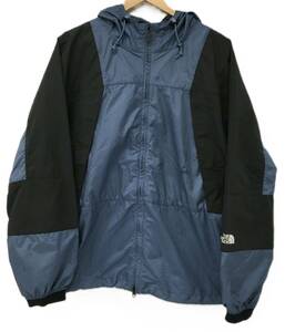 K11-813-128【中古】THE NORTH FACE PURPLE LABEL(ザノースフェイス パープルレーベル) NP2278N マウンテンパーカー ナイロンジャケット　L