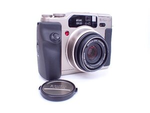 FUJIFLIM/富士フィルム 中判AFレンジファインダー GA645Zi Professional ◆ 706A7-8