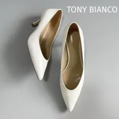 TONY BIANCO パンプス 6