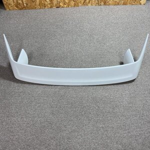 【希少】日産 S15 シルビア 純正 リアスポイラー リアウイング 羽 2本足 加工品 NISSAN Rear spoiler 96030-85F00 2F