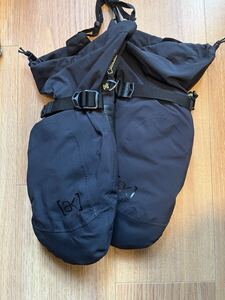 BURTON バートン　ak GORETEX 手袋　グローブ　ミトン