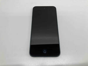 Apple MD724J/A iPod Touch 64GB MD724J/A (ブラック&スレート) iPod