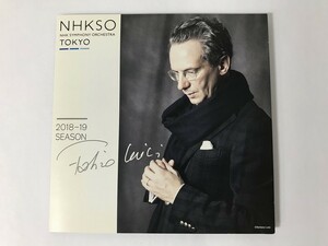 TL687 ファビオ・ルイージ NHK交響楽団 / ブラームス 交響曲 第4番 ホ短調 作品98 【CD】 723