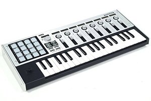 【中古】 KORG コルグ MC-1 microKONTROL コルグ MIDIキーボード