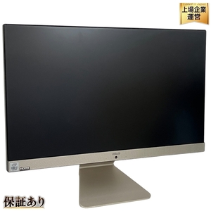 ASUS Vivo AIO 22 V222FA-BA167T デスクトップPC Core i7-10510U 16GB SSD 512GB WIN11 21.5インチ FHD 中古 良好 T9559104