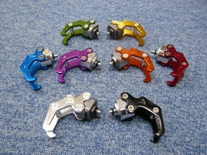 ♪送料込￥1400円コンビニフック PCX シグナス マジェスティ JOG ZR Z Dio ZX タクト today ジョルノ リード ビーノ レッツ BWS チョイノリ