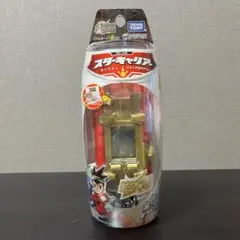 【未開封】流星のロックマン スターキャリアー SC-03 ファイアダイナソー