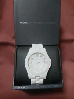 MARC BY MARC JACOBS時計⌚