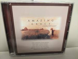 Amazing Grace: Country Salute to Gospel