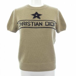 クリスチャンディオール CHRISTIAN DIOR ニット