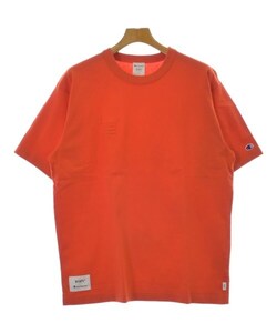 WTAPS Tシャツ・カットソー メンズ ダブルタップス 中古　古着