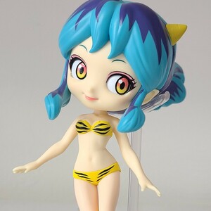 定形外350円Qposket うる星やつら LUM III ラム フィギュア Aカラー　japan anime figure Urusei yatura BANDAI rumic レムラム