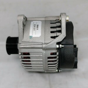 オルタネーター ＜MAGNETI MARELLI マレリ　12V 100A　MAN674 63341321＞ LANDROVER ランドローバー　レンジローバー2　ディスカバリー