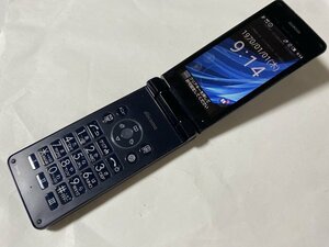 IE931 docomo SH-02L 8GB ブラック ジャンク