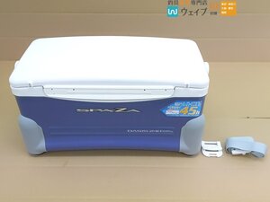 シマノ スペーザ ベイシス 240 UC-024B