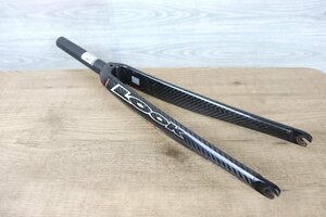 レア　LOOK HSC4 SL　ルック　コラム長180ｍｍ　OS　オーバーサイズ　フルカーボン　フロントフォーク　2004 KG481 SL　cicli17　50