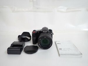 SONY ソニー DSC-RX10M4 yber-shot 4K動画撮影 デジタルスチルカメラ 説明書付 ∴ 6EDCF-1