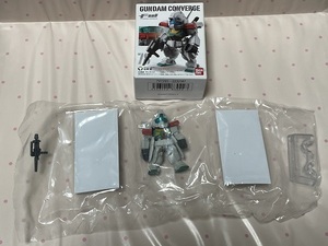 特売　ガンダムコンバージ　第13弾　　ジムⅢ　ノーマル　　　　FW GUNDAM CONVERGE　 gundamconverge