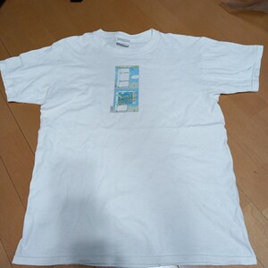 佐野元春　 Tシャツ