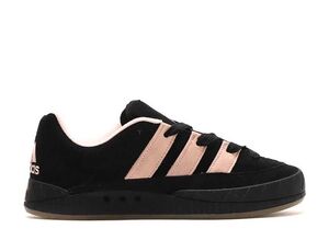 adidas Adimatic "Core Black/Pink Tint" 27cm GY2092