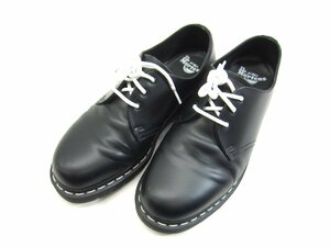 Dr.Martens ドクターマーチン ドレスシューズ ウィングチップ 24757 SIZE:UK9 28.0cm メンズ ブーツ 靴 □UT11819