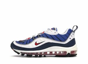 Nike WMNS Air Max 98 "Gundam 2018" 24cm AH6799-100