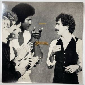 8379 【US盤】 Santana/Inner Secrets