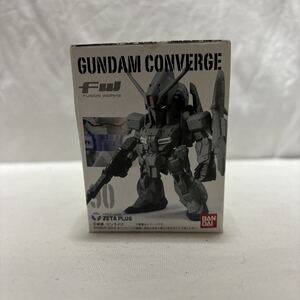 バンダイ ガンダムコンバージ 90 MSZ-006 ゼータプラス　123