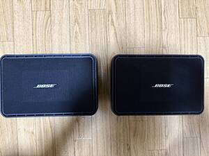 BOSE 101MM ②