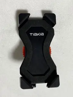 Tiaxia 自転車用スマホホルダー