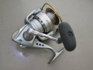 △〇Daiwa ダイワ トーナメント FORCE 3500 リール