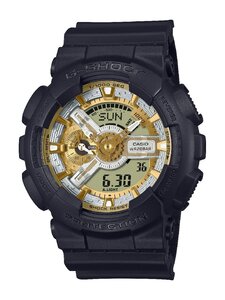 カシオCASIO G-SHOCK Gショック ジーショック ツートーンダイアル GA-110CD-1A9JF【国内正規】