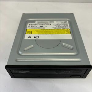 【中古品】I・D DATA アイ・オー・データ 　DVDドライブ　 DVR-SN18GLVB　 DVR-S7200LEB2　　A-295