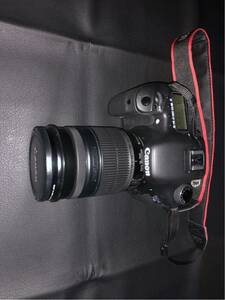 Canon EOS7D レンズキット EF-S 18-200 IS 中古品