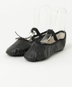 「Repetto」 バレエシューズ 37 ブラック レディース