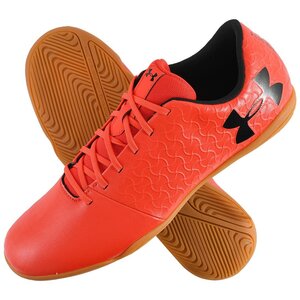 UNDER ARMOUR フットサル UA Magnetico Select IN-G 3020152-600 25.5㎝