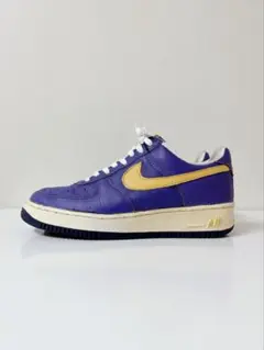 Nike Air Force 1 Low " LA " 2001 lakers